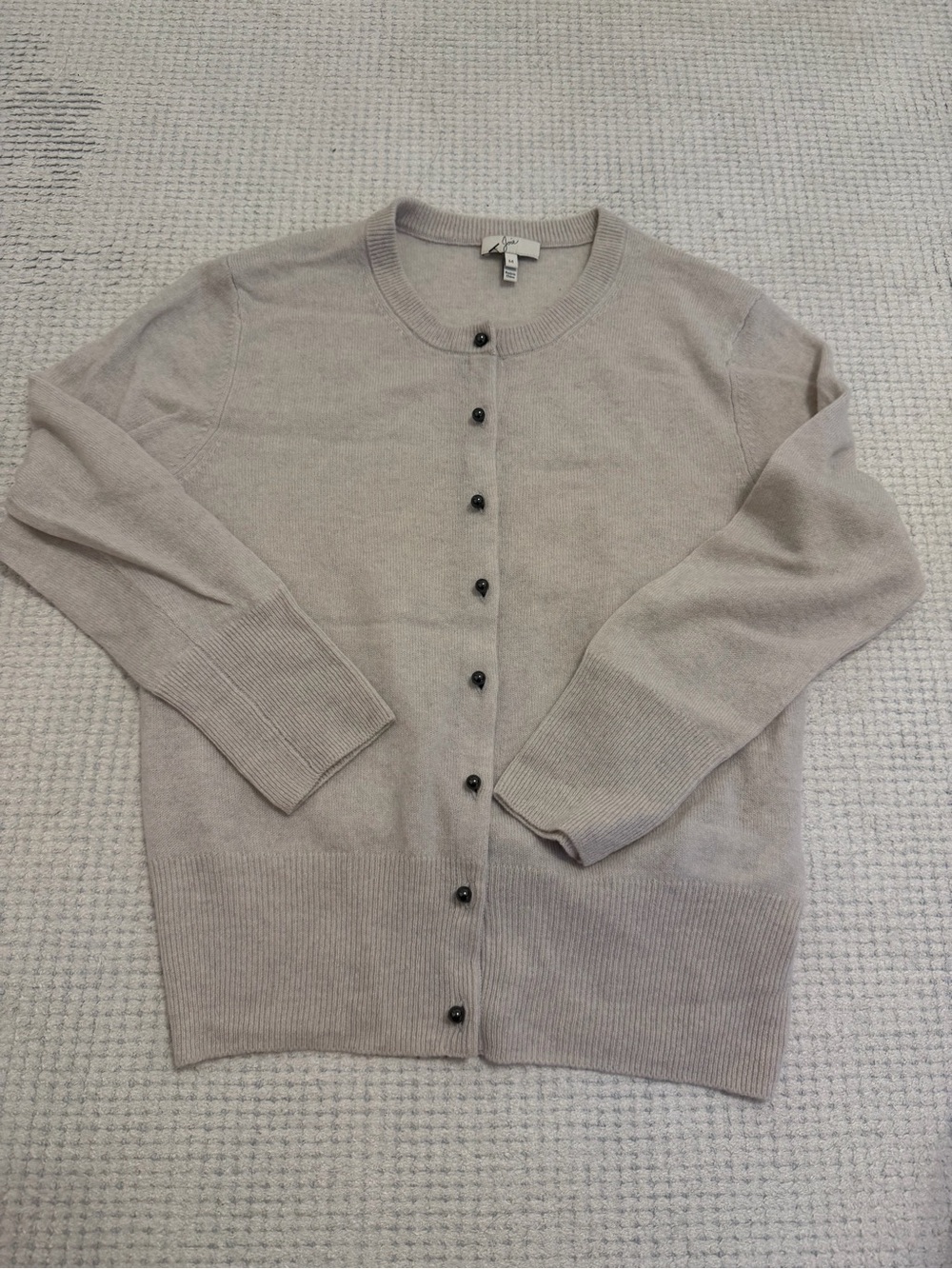Joie Cashmere Cardigan